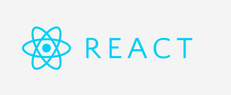 React